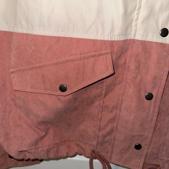 WOMENS BOUTIQUE LIGHT WEIGHT JACKET NEW - Picture 2 of 6